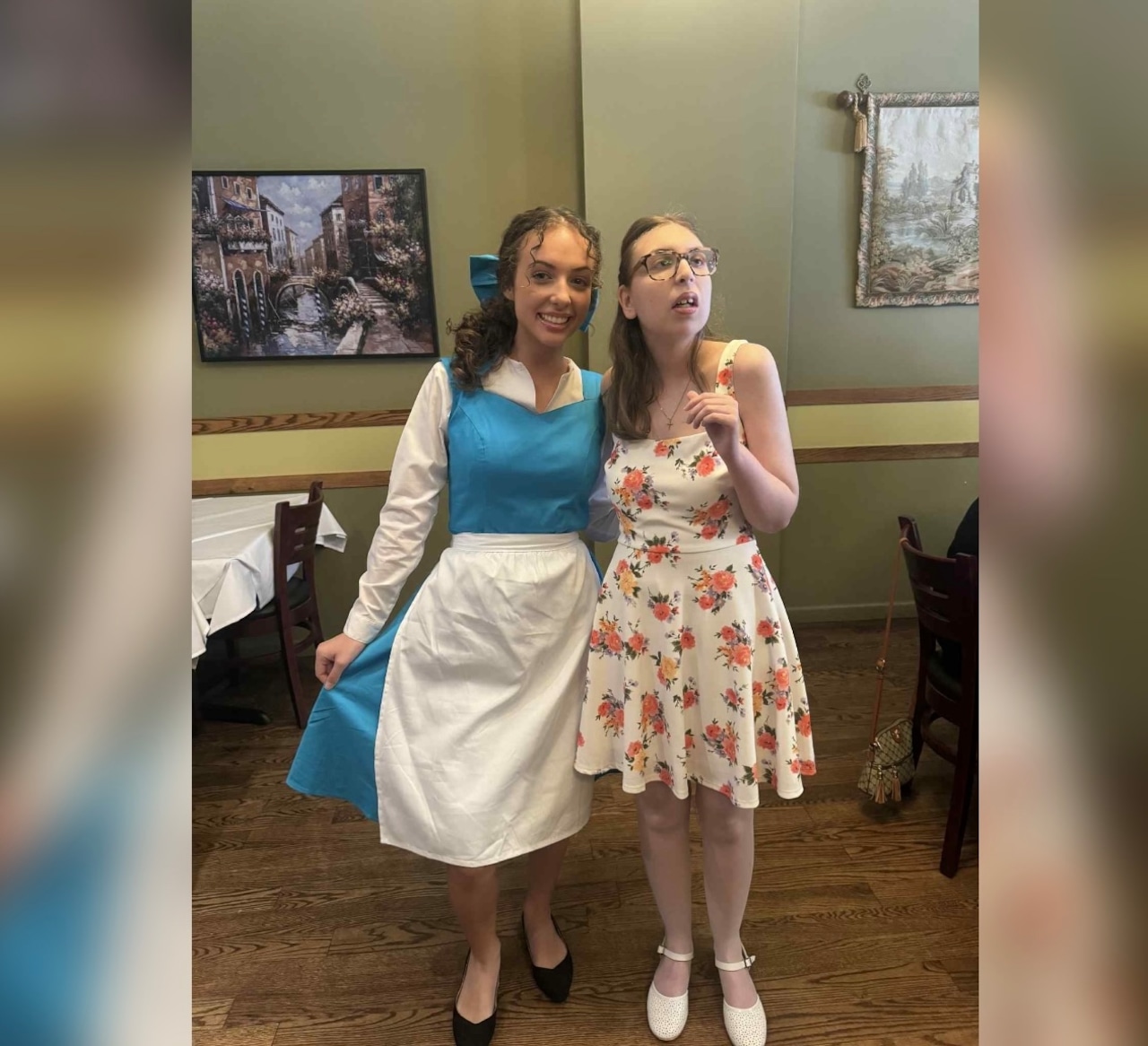 Courtesy Mike Howell