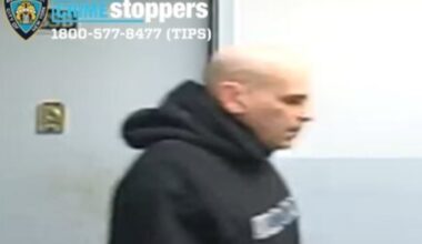 NYPD: Man, 60, reported missing on Staten Island