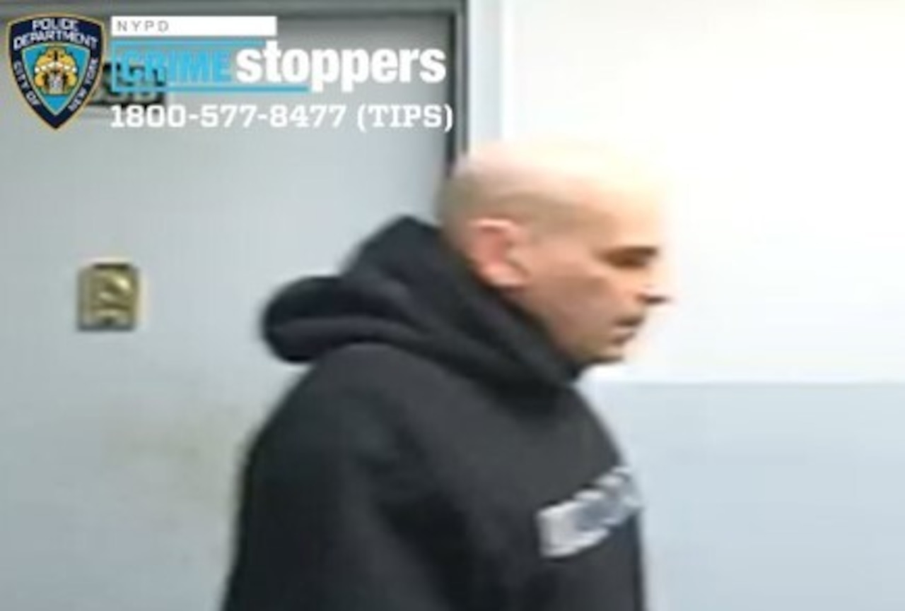 NYPD: Man, 60, reported missing on Staten Island