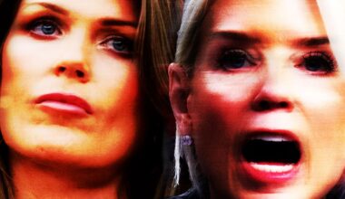 Bondi Has Hissy Fit After Judges Dump MAGA Beauty Queen