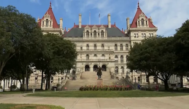 2026 New York state legislative session preview