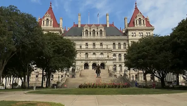 2026 New York state legislative session preview