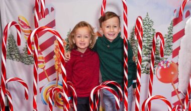 The Paley Museum decks out for the holidays with return of PaleyLand – amNewYork