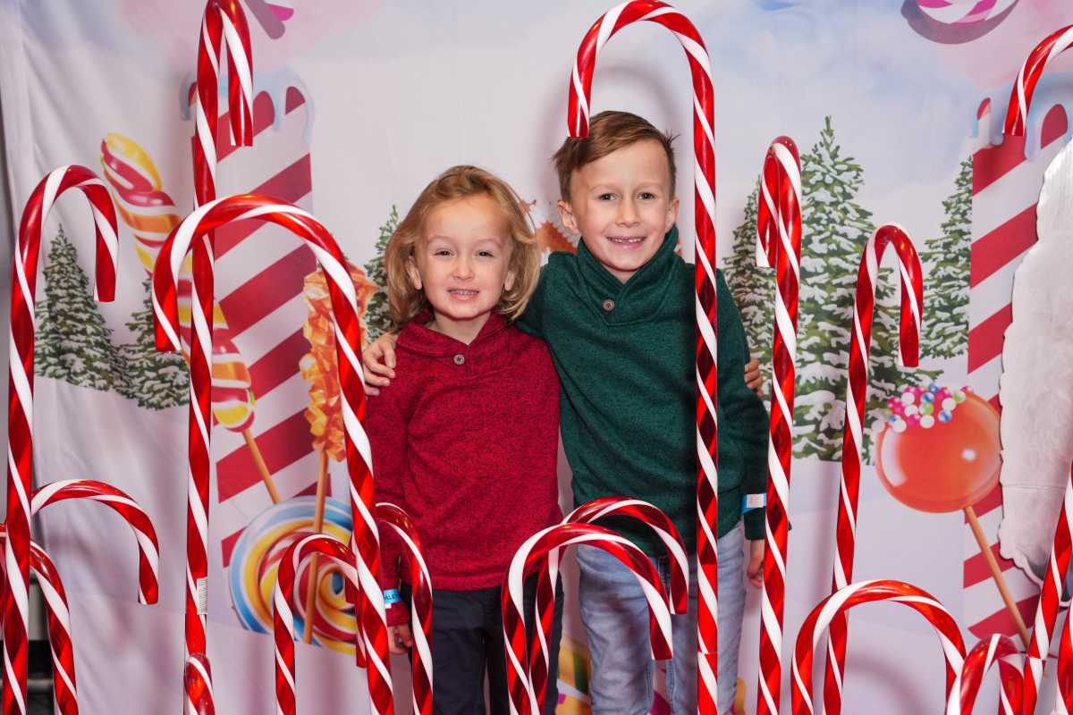 The Paley Museum decks out for the holidays with return of PaleyLand – amNewYork