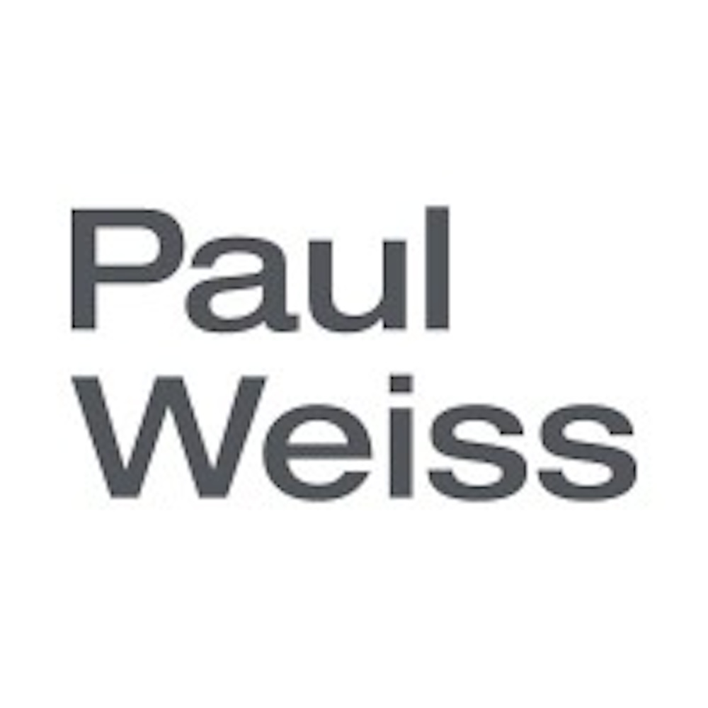 Paul Weiss Adds Leading Finance Trio In New York