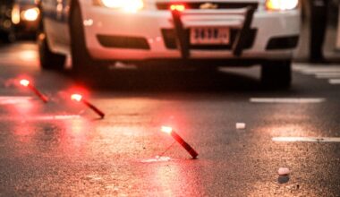 Woman killed, 4 hospitalized in Bronx crash with 2 trucks