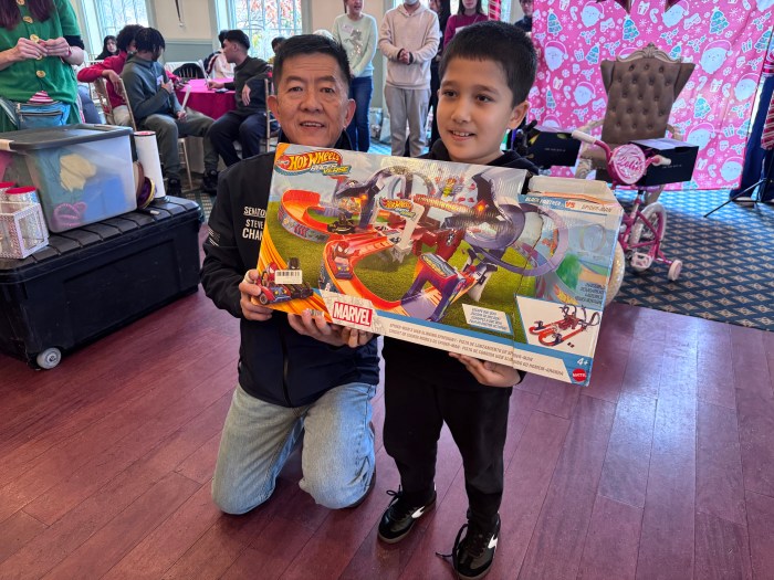 Dyker Beach Golf Course