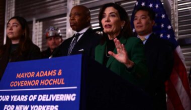 NYC morgue to move into new life-sciences and education building in Manhattan