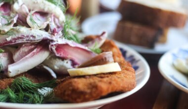 The Pierogi Boys Are Reinventing Polish Comfort Food in Ridgewood