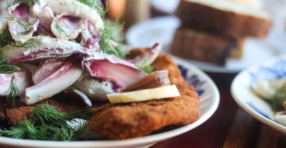 The Pierogi Boys Are Reinventing Polish Comfort Food in Ridgewood