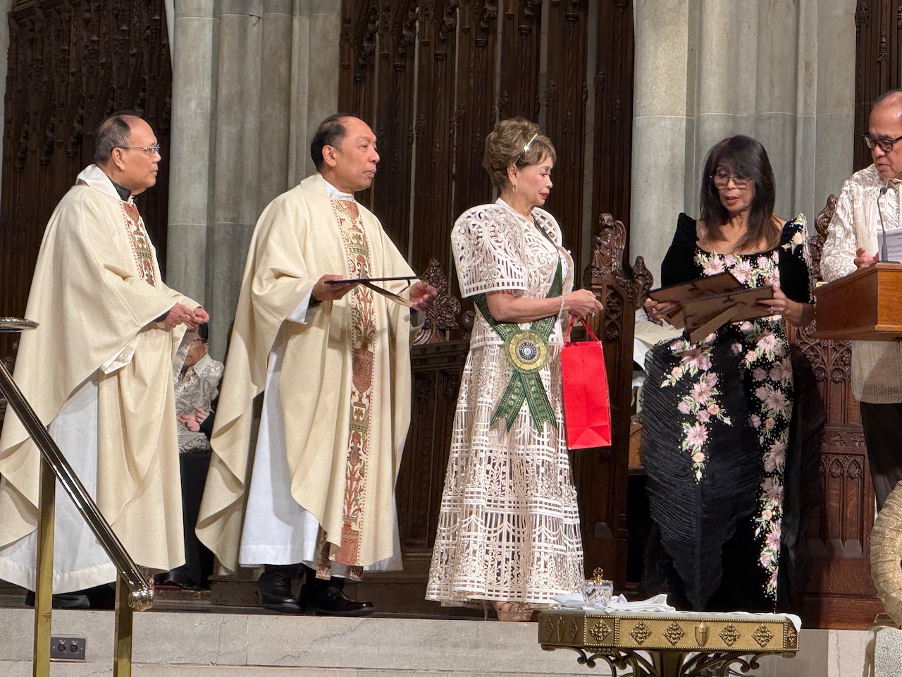 Advance/SILive.com | Dr. Gracelyn Santos