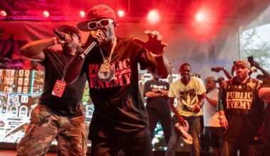 The Bronx School of Hip-Hop is approved to open in 2026