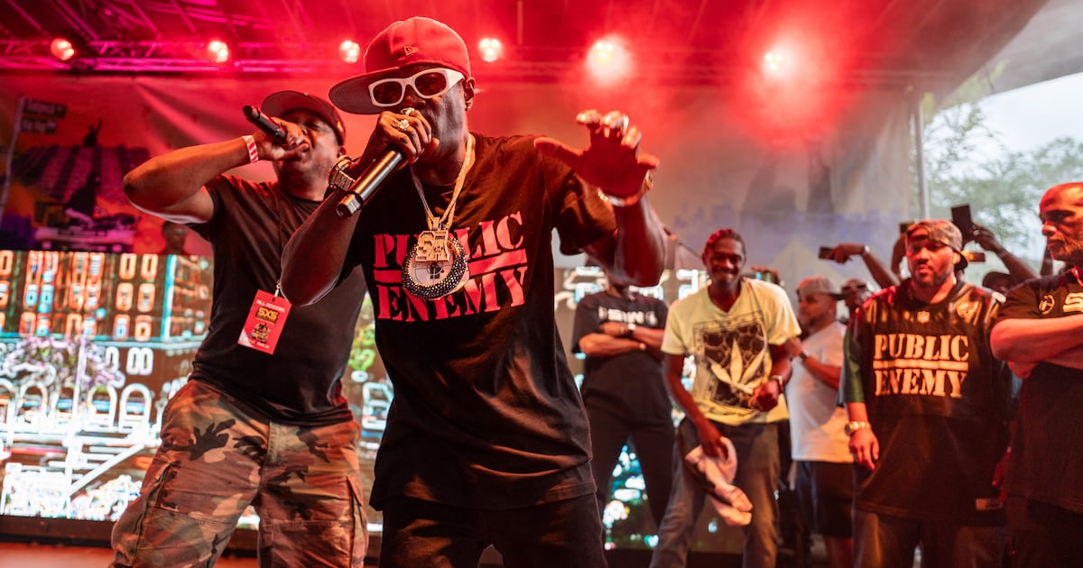 The Bronx School of Hip-Hop is approved to open in 2026