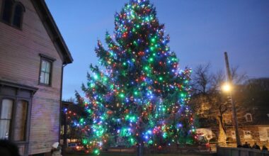 Staten Island weekend happenings: Holiday fairs, tree lightings and more