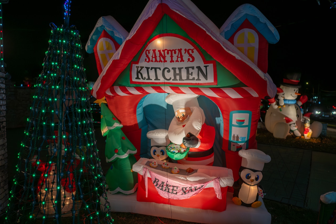 119 Clark Avenue in Oakwood