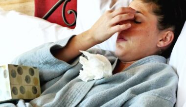 New York sees state’s highest number of flu cases in single week