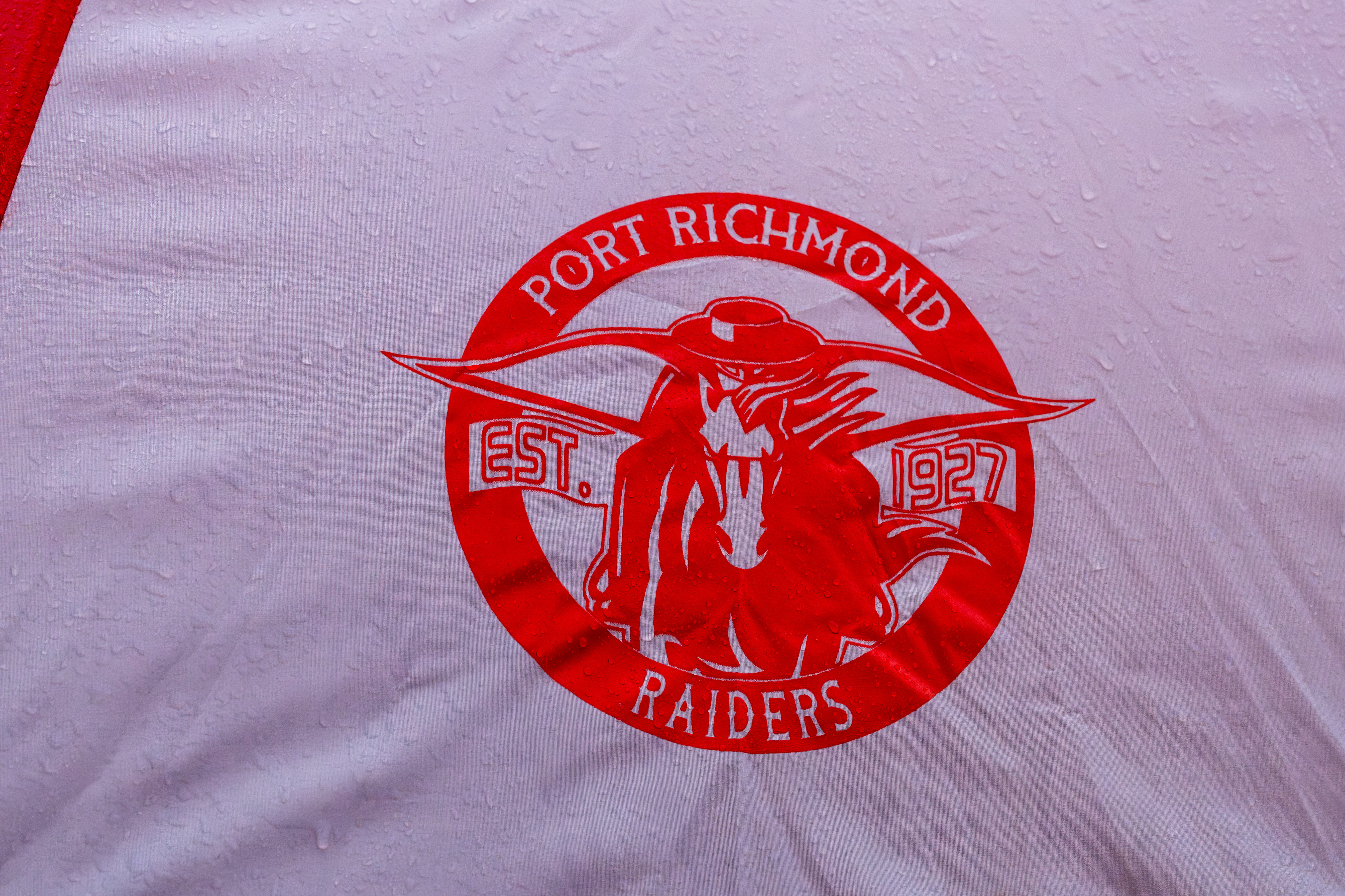 Hundreds gather to see Staten Island’s famous “Lights For Life” Christmas display and enjoy an entertainment extravaganza at the home of Joseph and Marisa DiMartino on Sunday, November 30, 2025, in Charleston. (Owen Reiter for the Advance/SILive.com)