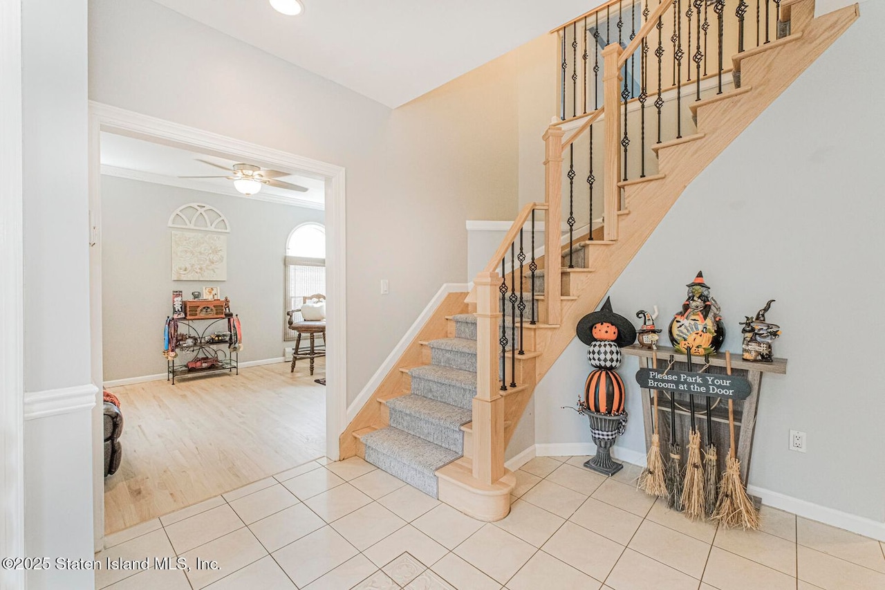 72 Giegerich Avenue, Tottenville