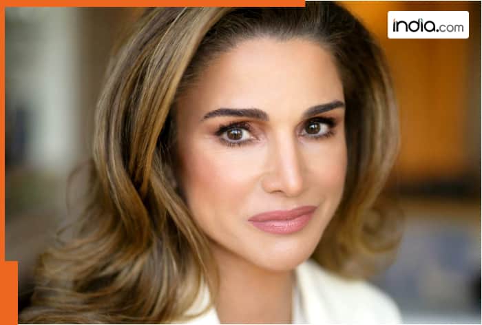Queen Rania