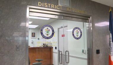 DA flub allows ex-NYPD cops to avoid trial in sex crime indictment – NBC New York