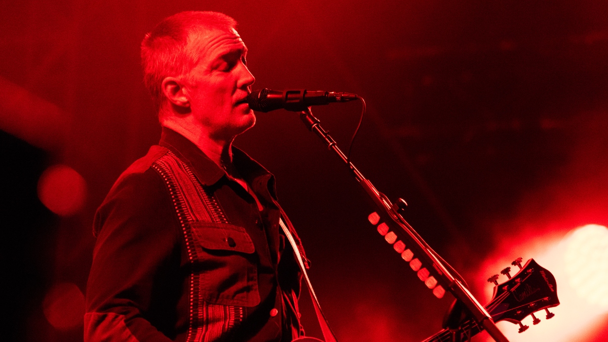 Queens of the Stone Age Is Now Streaming Their ‘Alive in the Catacombs’ Concert Film for Free
