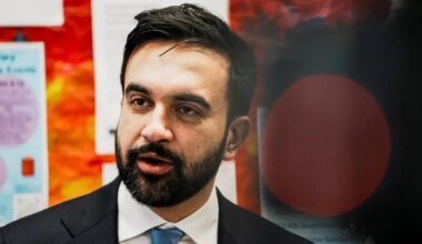 The rise of antisemitic violence in NYC: Letters