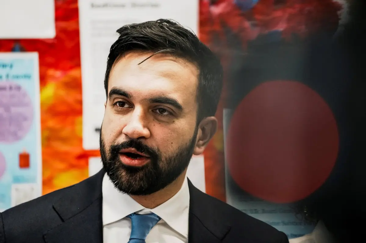 The rise of antisemitic violence in NYC: Letters