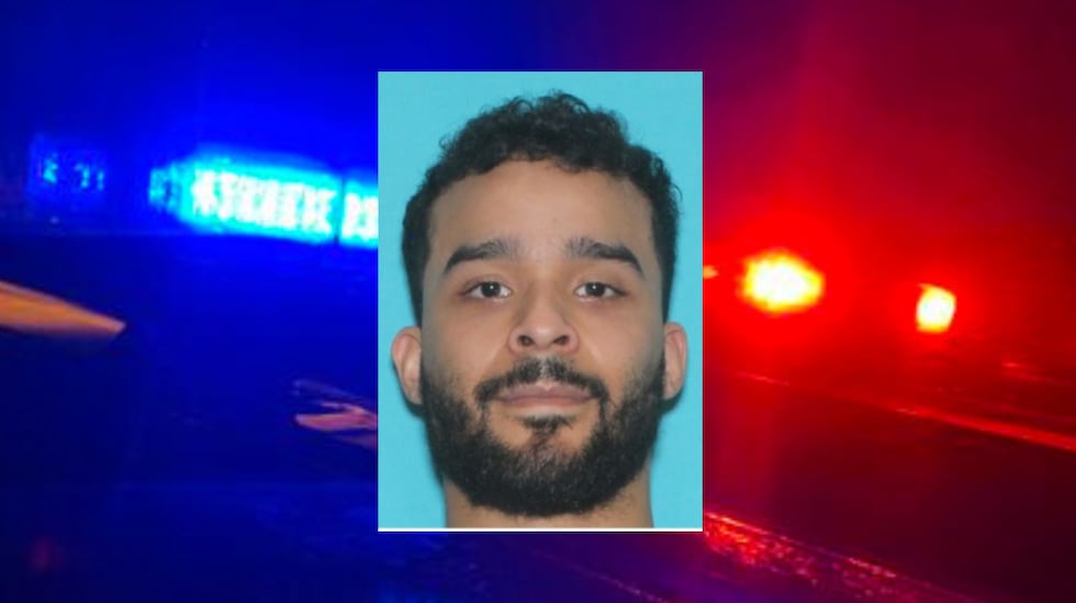 Riley County police are asking the public's help in finding  Erick Sanchez-Chavez, 28, of...