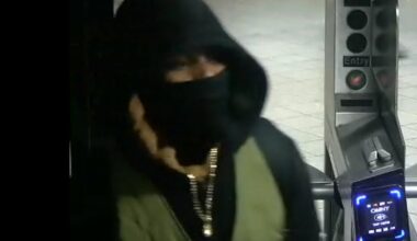 Brute punches 74-year-old man after bumping into him in East Village: cops