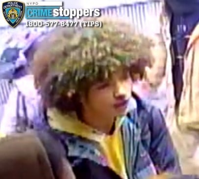 Man attacked by trio in daylight assault on Staten Island