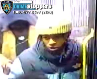 Man attacked by trio in daylight assault on Staten Island