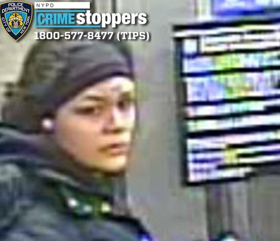 Woman, 73, pummeled by stranger in Harlem subway elevator