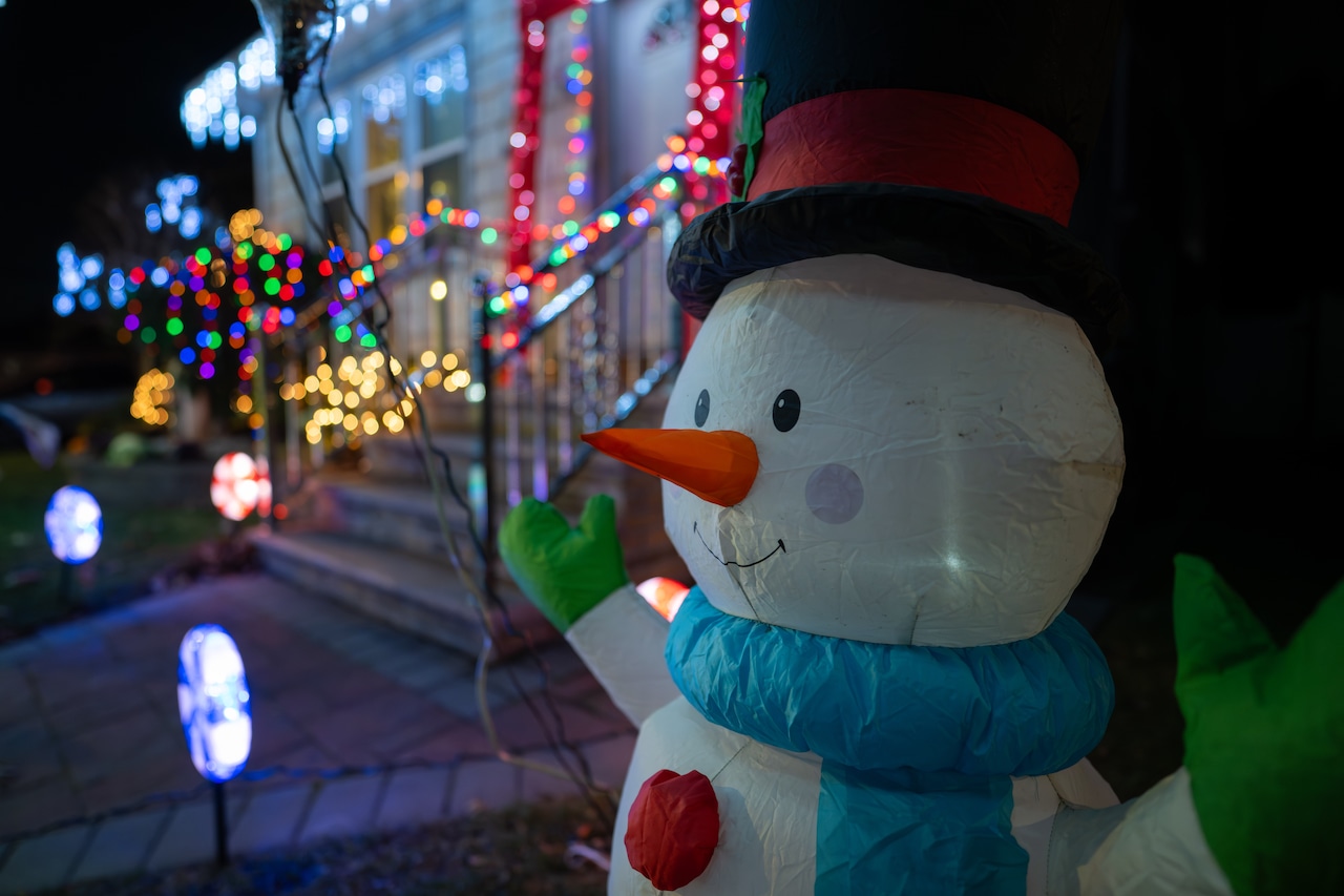 218 Decker Avenue in Port Richmond