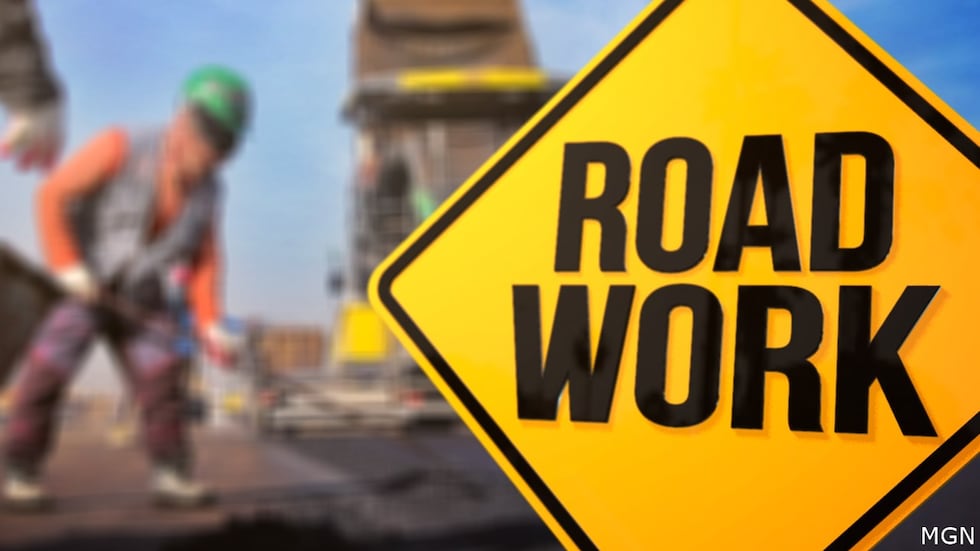 K-13 highway north of Manhattan is set to close for several months starting next week, Kansas...