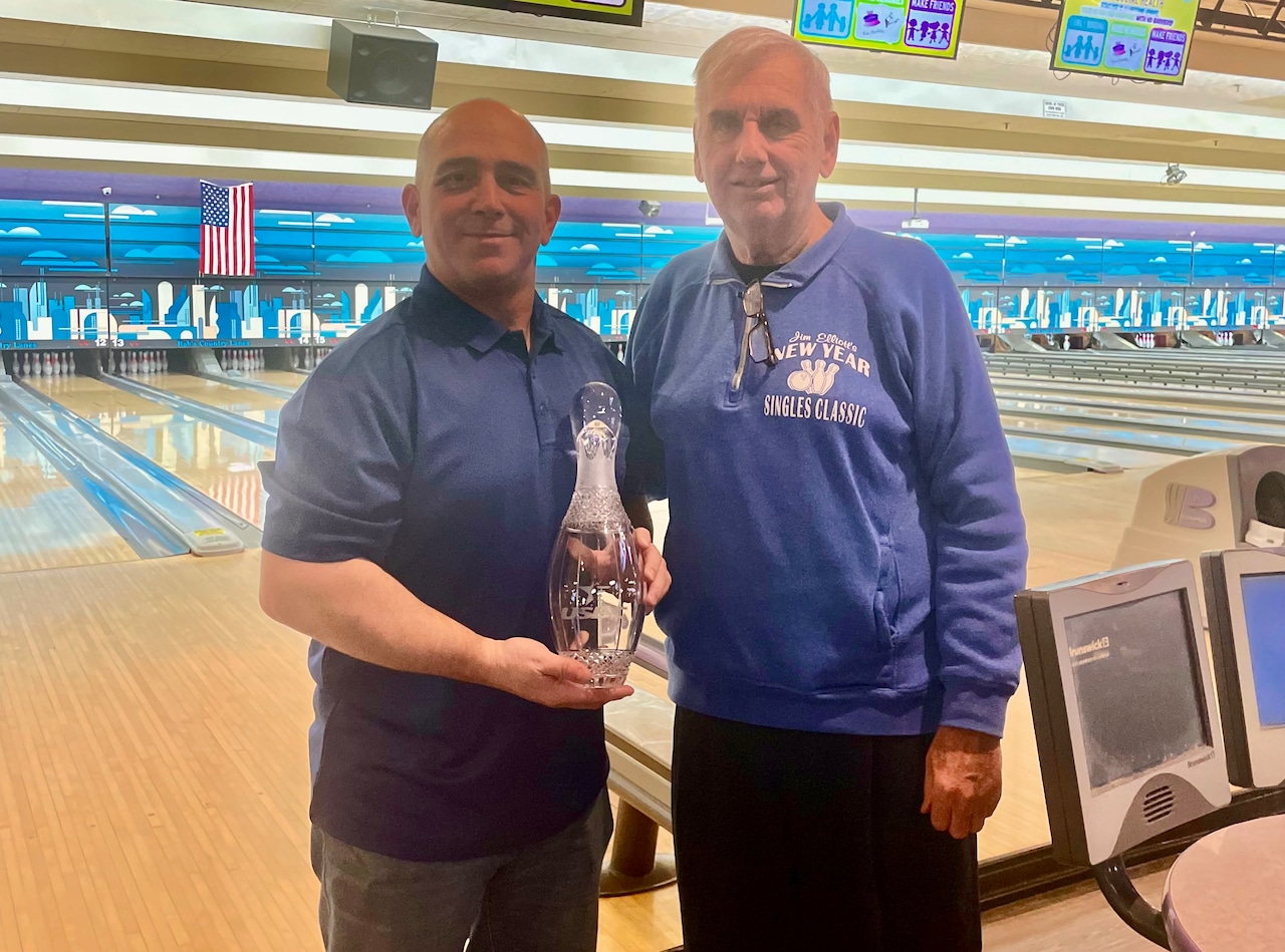 Staten Island bowling: Jim Elliott’s New Year Singles Classic turns 50 in 2026