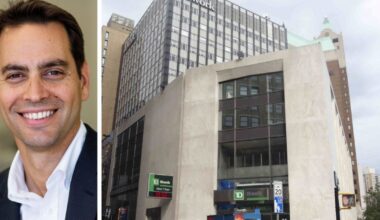 Northwind Lends $113M for Resi Tower at Old Brooklyn Dodgers Offices  – Commercial Observer