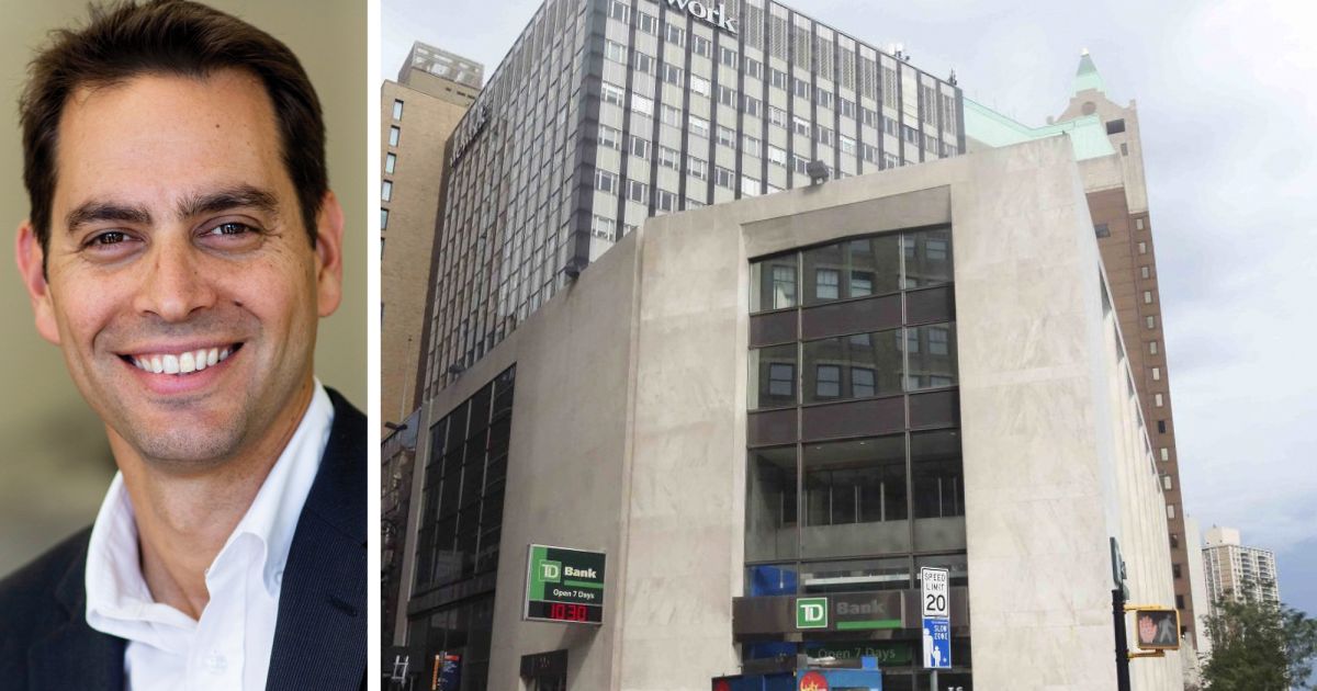 Northwind Lends $113M for Resi Tower at Old Brooklyn Dodgers Offices  – Commercial Observer