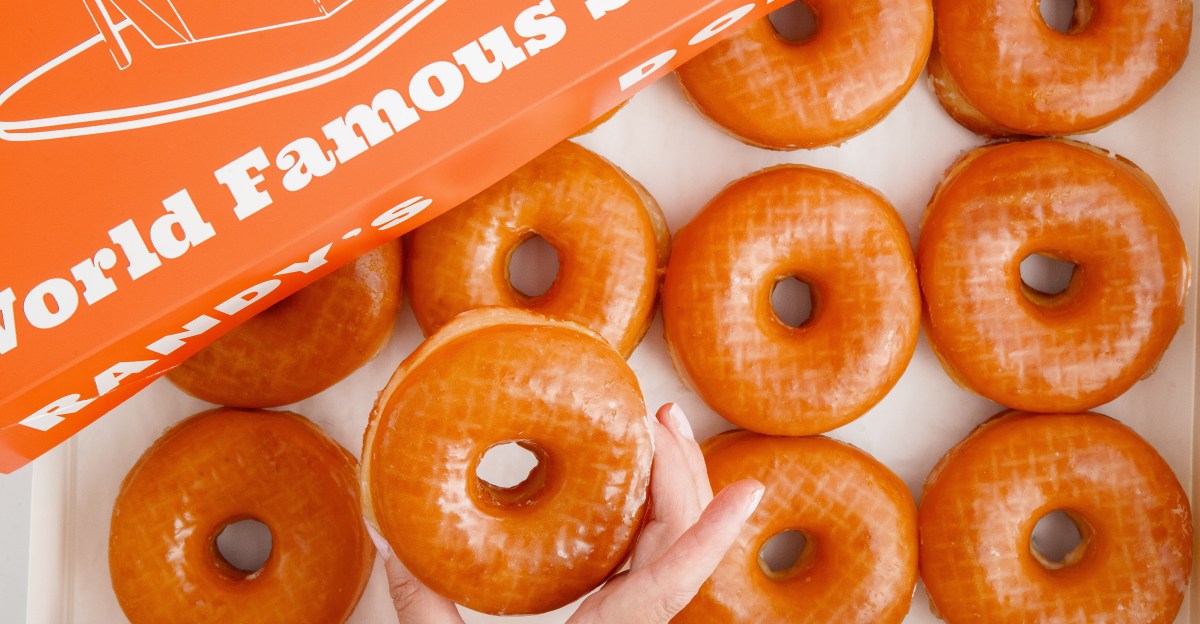 Randy’s Donuts and Homie’s Donuts, Two Out-of-Town Bakeries, Have Opened in Manhattan