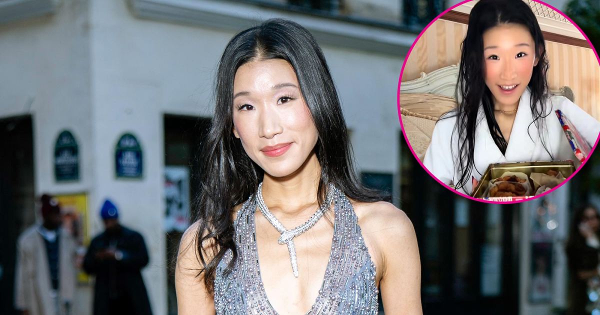 Becca Bloom's Husband Flies in Her Favorite Cookies From NYC for Christmas