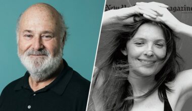 Rob Reiner's Absence From New York Times In Memoriam Explained