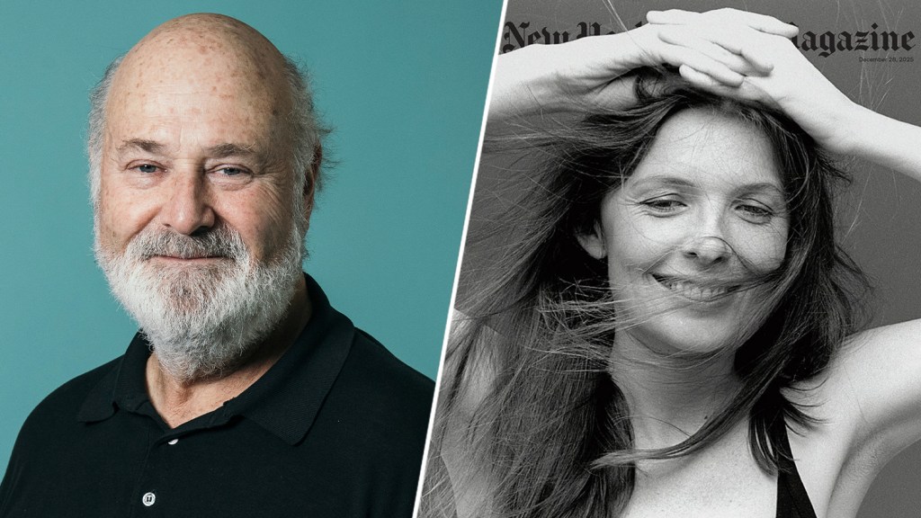 Rob Reiner's Absence From New York Times In Memoriam Explained