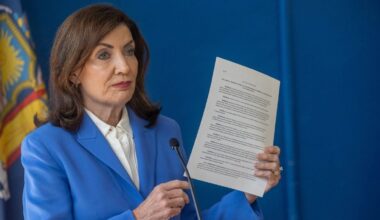 NY Governor Signs AI Protection Bills Requiring Ad Transparency, Consent of Likeness