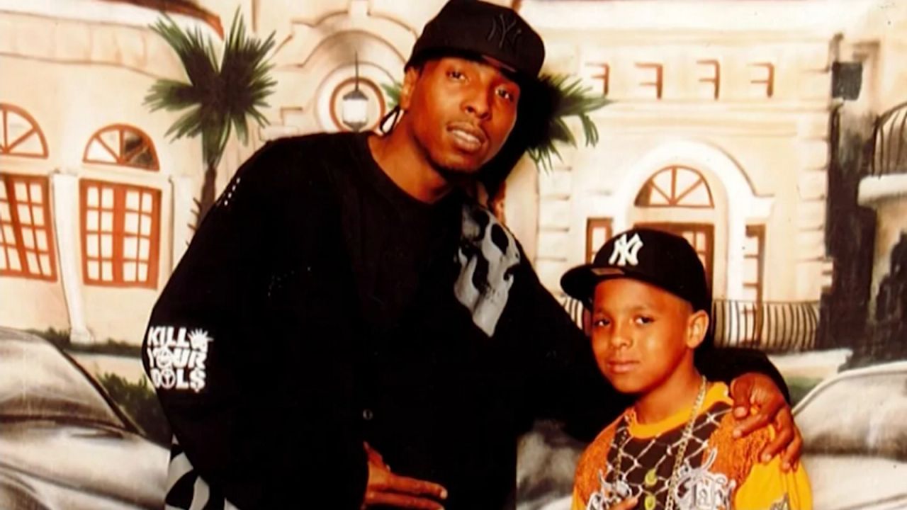 The death of Robert Brooks, who was killed by former correction officers at Marcy Correctional Facility on Dec. 9 2024, prompted the Legislature to pass a slate of prison reforms this session. Gov. Kathy Hochul signed an amended version of the bill into law Friday. (Courtesy of the Brooks family)