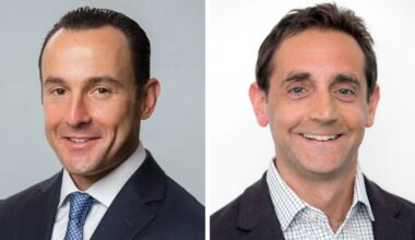 Arrow Adds Meridian Alums Ronnie Levine, Seth Grossman as Senior Advisers – Commercial Observer