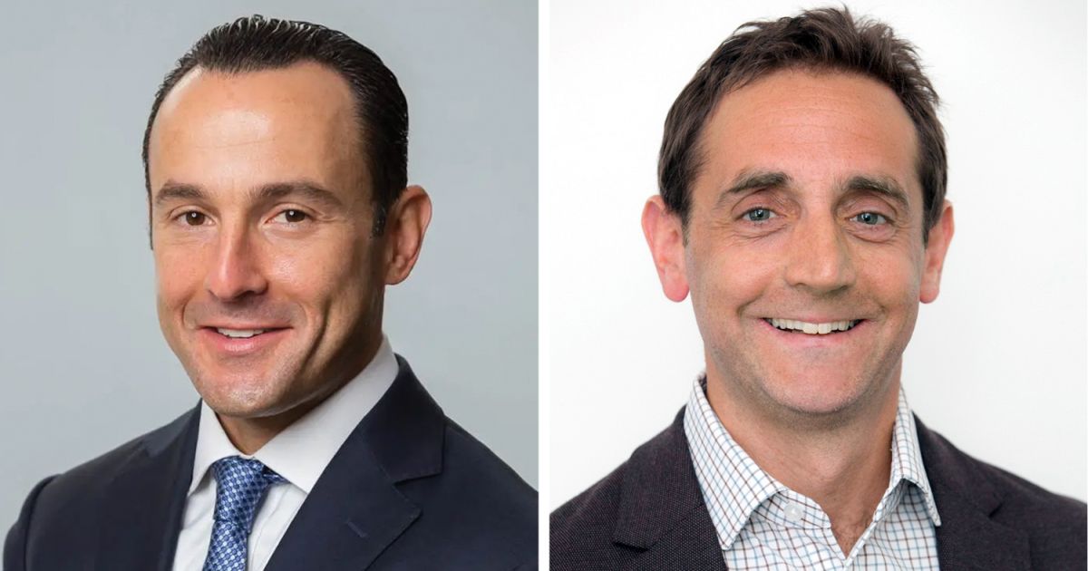 Arrow Adds Meridian Alums Ronnie Levine, Seth Grossman as Senior Advisers – Commercial Observer