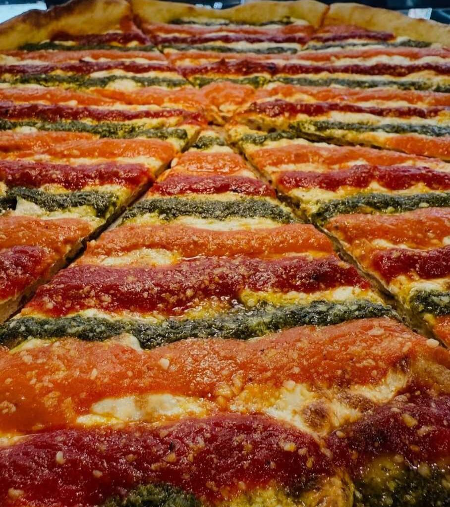 the latest dining additions to Astoria and LIC