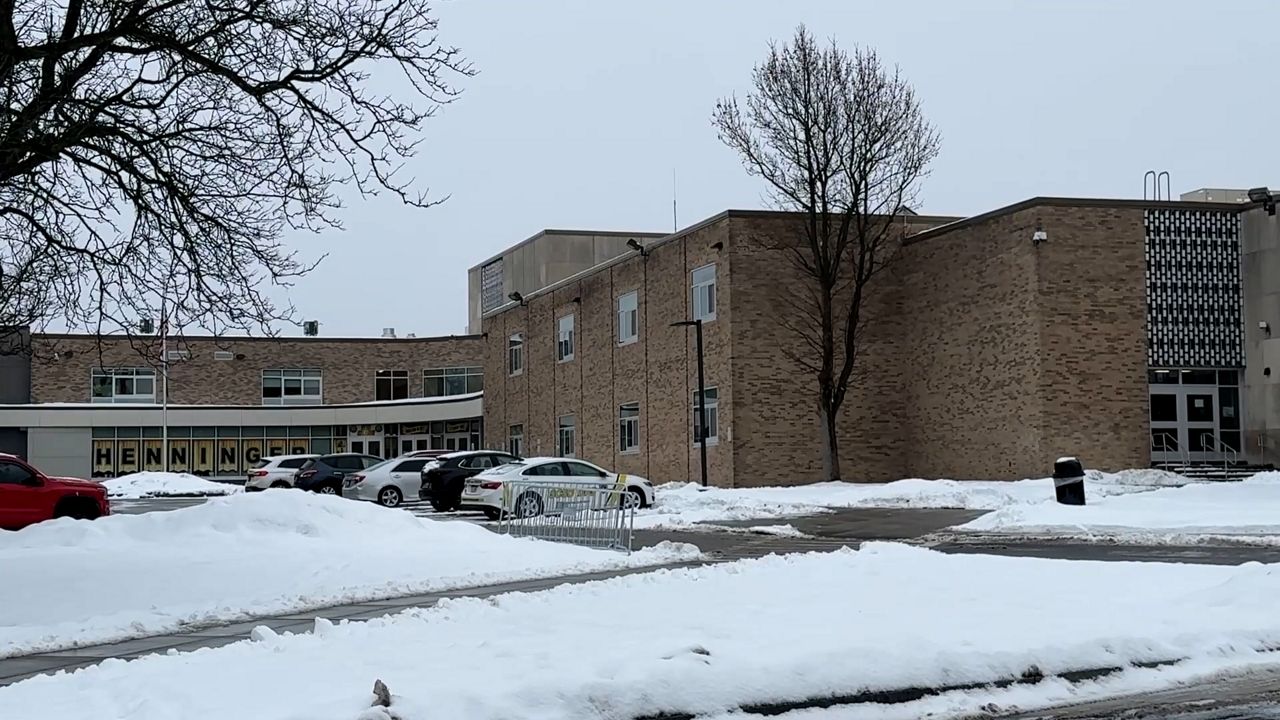 N.Y. educators must make early calls when picking snow days