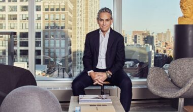 Rithm Capital CEO Michael Nierenberg On Using M&A to Get to $100B in Assets – Commercial Observer