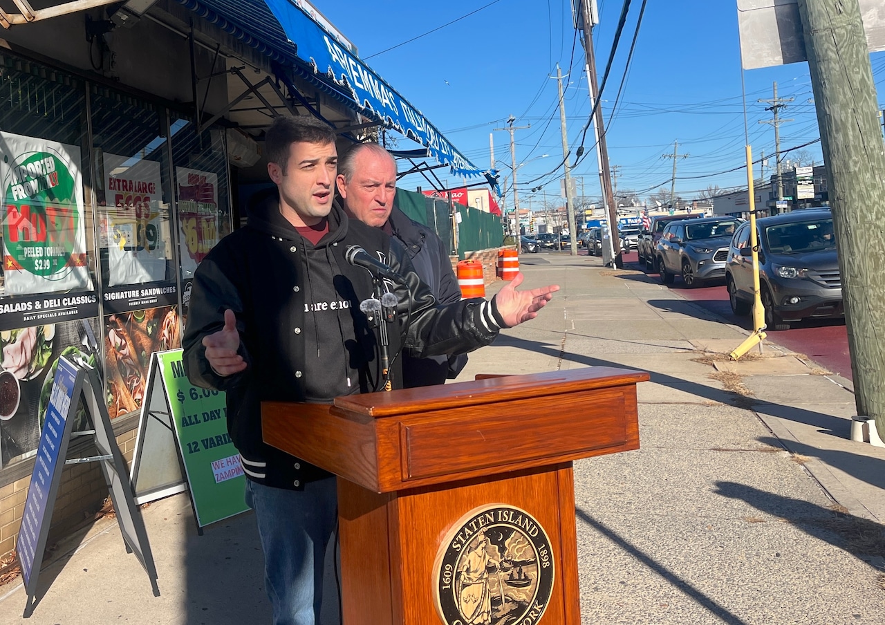 Ariemma summons December 2025