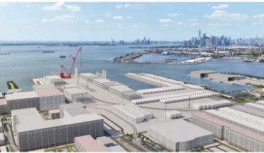 Trump administration halts Empire Wind 1 for second time • Brooklyn Paper